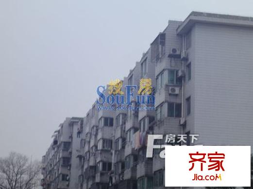 柳湖南苑外景圖DSC07865