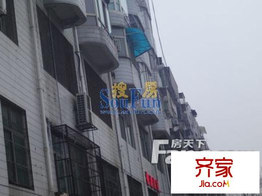 柳湖南苑外景圖DSC07866