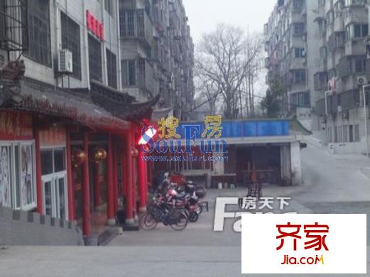 柳湖南苑外景圖DSC07867