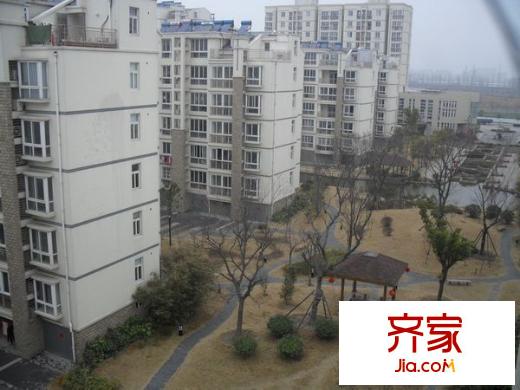 陽(yáng)光地帶外景圖外景3