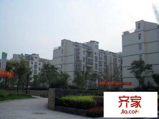 陽(yáng)光地帶外景圖外景2
