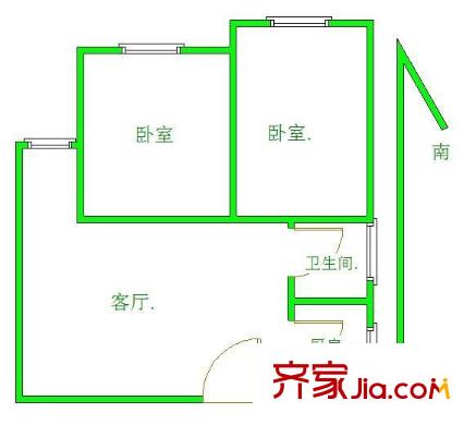 陽(yáng)光地帶戶型圖407866908100 