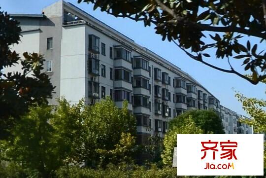 綠楊新苑外景圖3
