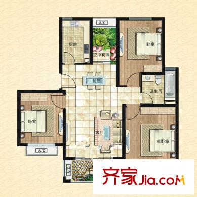 保集半島戶型圖0000000_310 