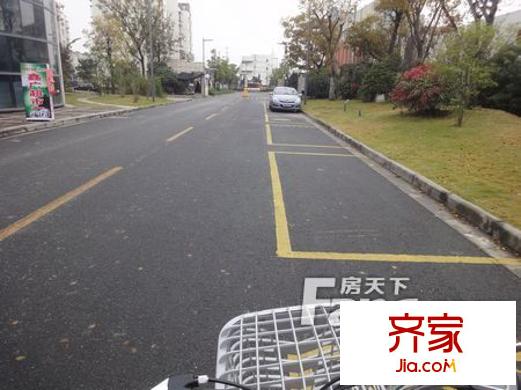名城?運(yùn)河佳園外景圖DSC09351