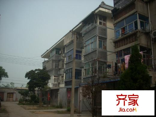 友誼新村外景圖DSCN0147