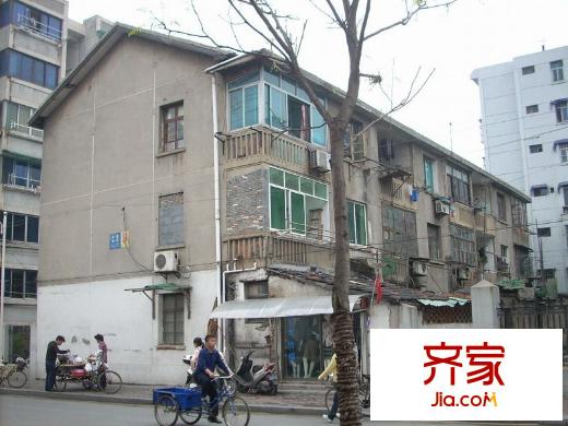 友誼新村外景圖Owner535520086181146282120