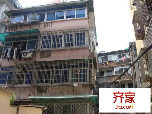 友誼新村外景圖13103640002811003461