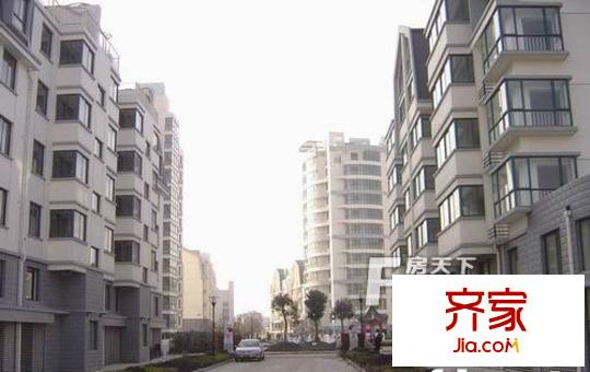 世紀家園外景圖200532812540133