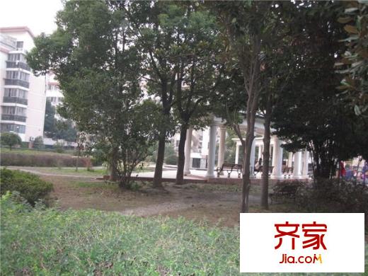 萊?；▓@外景圖 