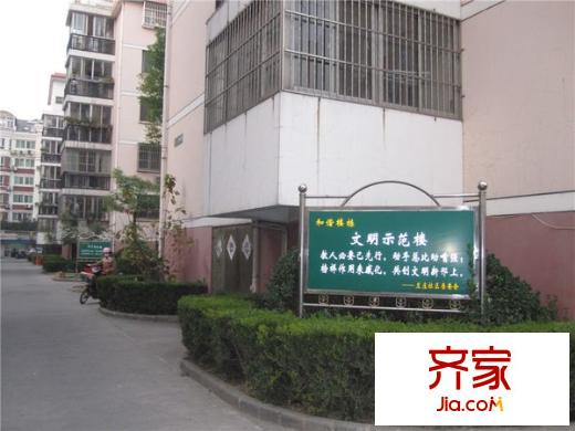 萊?；▓@外景圖 