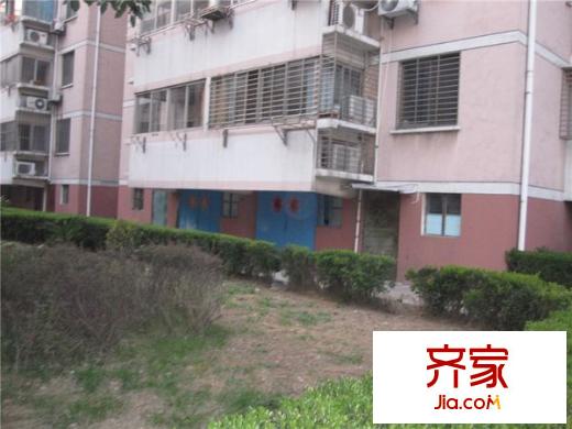 萊福花園外景圖 