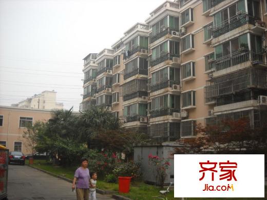 金鑫花苑外景圖DSCN0052