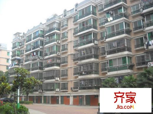 金鑫花苑外景圖DSCN0188