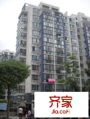 香格里拉外景圖DSCN0086