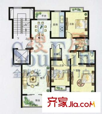 香格里拉戶型圖1218180956867_000 