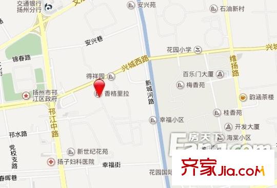香格里拉交通圖QQ圖片20140119223713