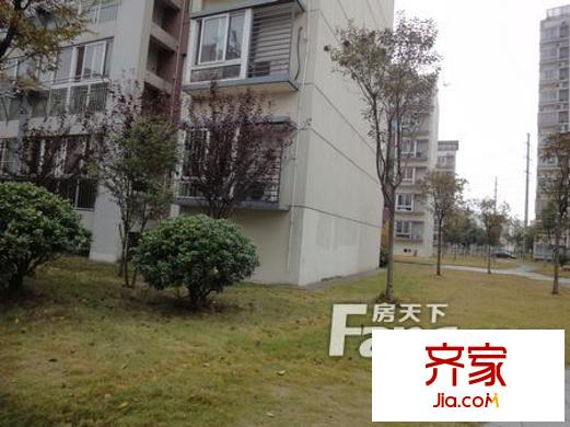 名城?運(yùn)河佳園外景圖DSC09342