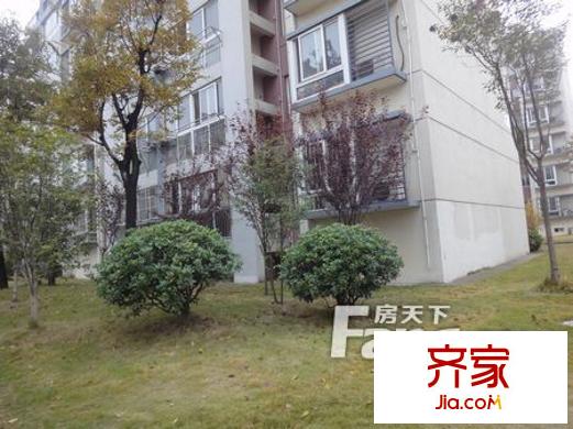 名城?運(yùn)河佳園外景圖DSC09343
