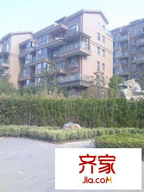 陽光美第外景圖陽光美地外景2