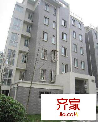 新盛花園外景圖 