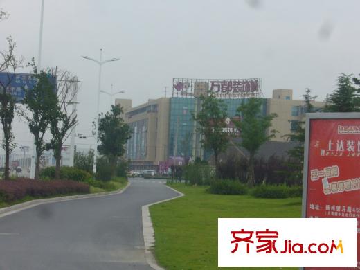 綠地運(yùn)河紀(jì)配套圖向西50米萬(wàn)都裝飾城