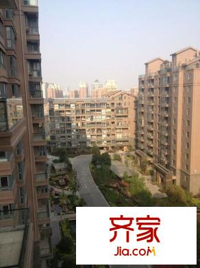 陽(yáng)光美第外景圖 
