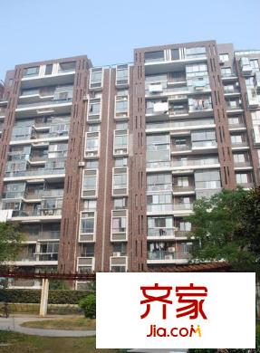 凱萊花園外景圖 
