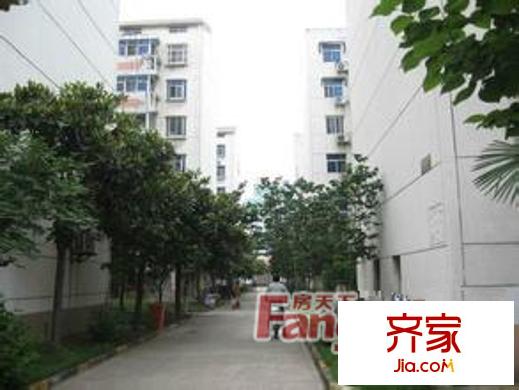 安莊新村外景圖u=3965711400