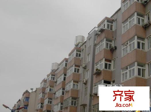 凱萊花園外景圖 