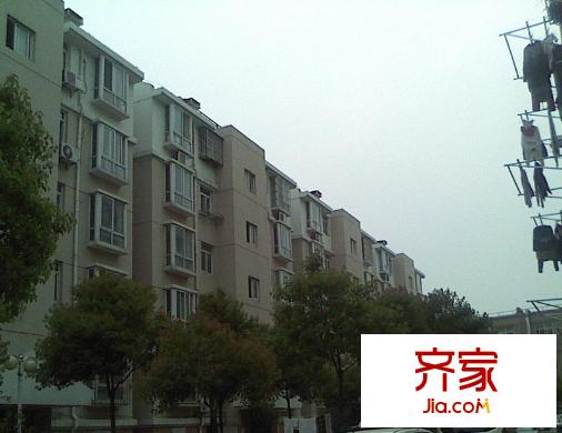 凱萊花園外景圖 