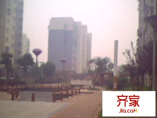 紫陽(yáng)苑外景圖2