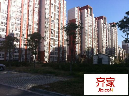 振興花園外景圖 
