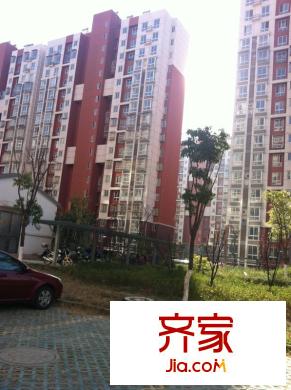 振興花園外景圖 