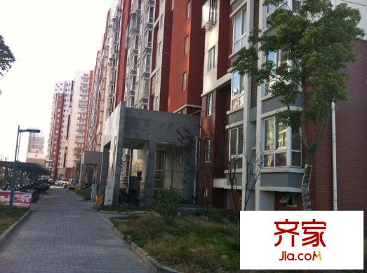 振興花園外景圖 