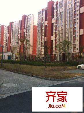 振興花園外景圖 
