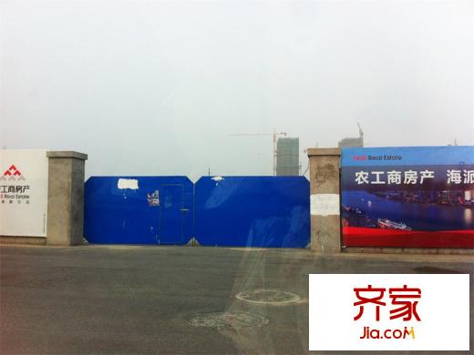 農(nóng)工商856地塊2014-06-19