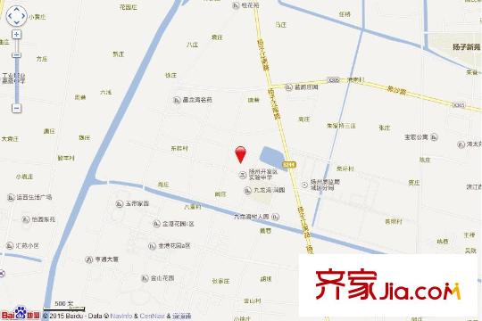 金獅788地塊交通圖