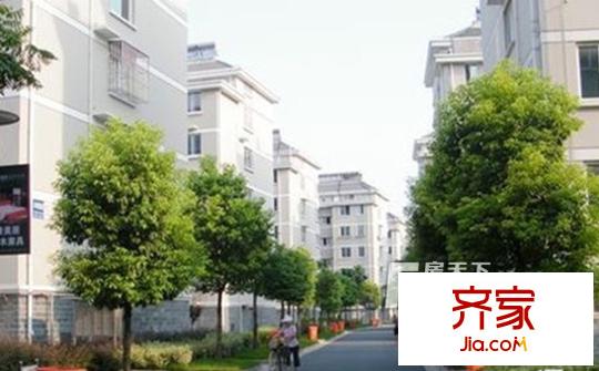 佳家花園