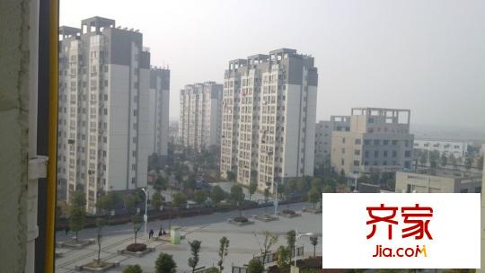文匯苑外景圖 