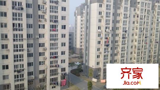 文匯苑外景圖 