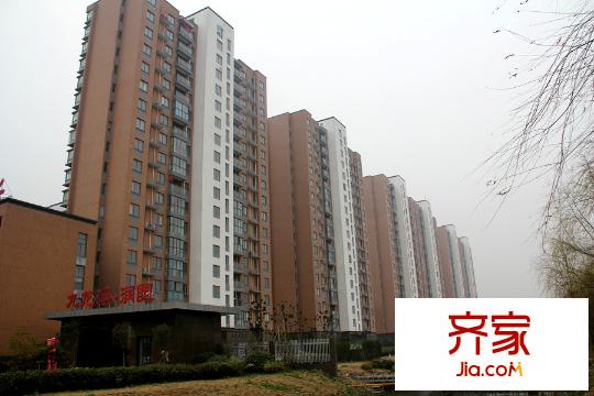 九龍灣潤(rùn)園2015-03-03
