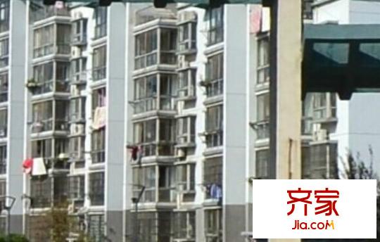 綠楊新苑外景圖5