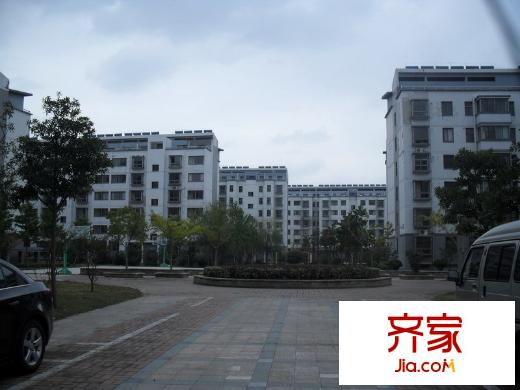 綠楊新苑