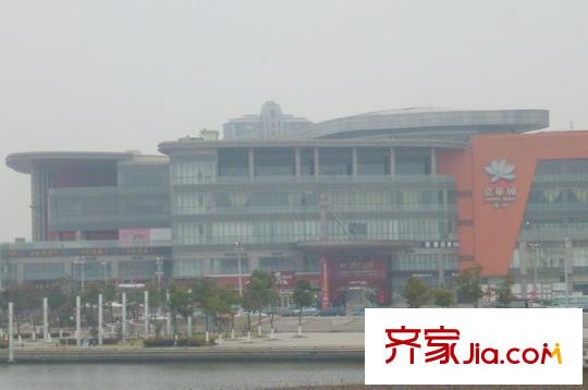 首開水晶城配套圖1274164390917_000