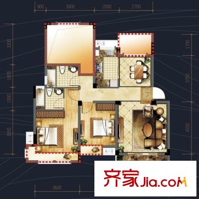 保集半島戶型圖1314342505695_000 