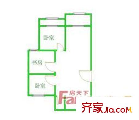 保集半島戶型圖u=800274399 