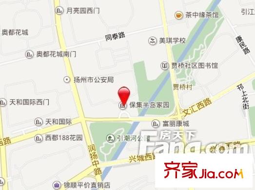 保集半島交通圖QQ圖片20140119221753