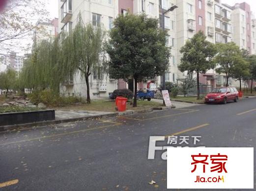 名城?運河佳園外景圖DSC09345