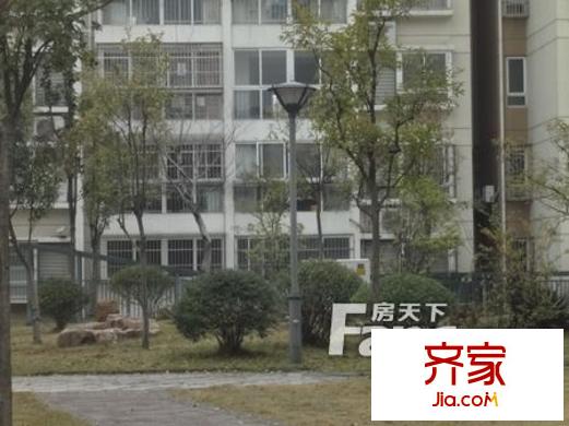 名城?運(yùn)河佳園外景圖DSC09344